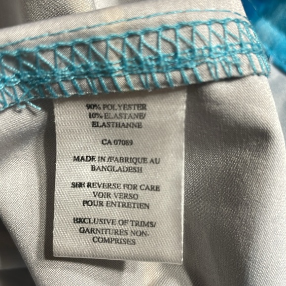 Men’s Burnside board shorts - Picture 5 of 6